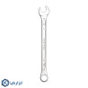 آچار یکسر تخت یکسر رینگی تاپ تول مدل AAEB1010 سایز 10 اینچ