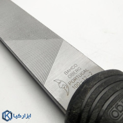 مجموعه 3 عددی سوهان باهکو کد 12-300