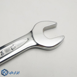 مجموعه 6 عددی آچار یکسر تخت یکسر رینگی بلزر مدل 111M/S6