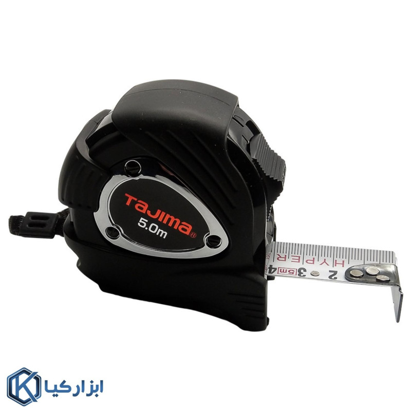 متر 5 متری تاجیما مدل GP550MV