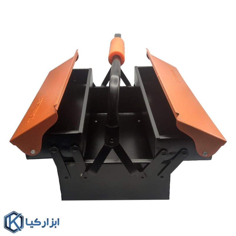 جعبه ابزار تنسر کد 352