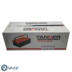 جعبه ابزار تنسر کد 502