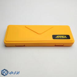 کولیس دیجیتال اپکس کد A-12150 گستره 0-150 میلی متر