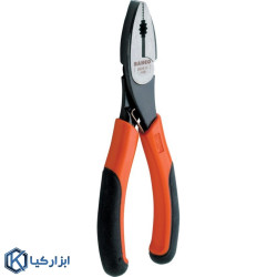 انبردست باهکو مدل 2628G-180 سایز 7 اینچ