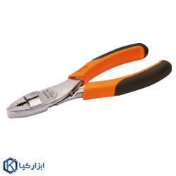 انبردست باهکو مدل 2630GC-180 سایز 7 اینچ