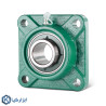 یاتاقان UCF 215 با شفت 75 میلی متر