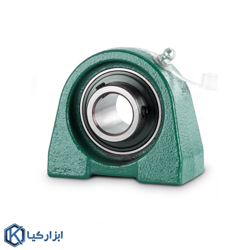 یاتاقان UCPW 206 M14 با شفت 30 میلی متر