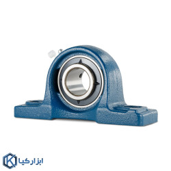 یاتاقان UCP 202 با شفت 15 میلی مترعکس شماره 2
