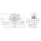 یاتاقان UCP 202 با شفت 15 میلی مترعکس شماره 3
