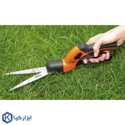 قیچی چمن زنی 3 حالته باهکو مدل GS-180