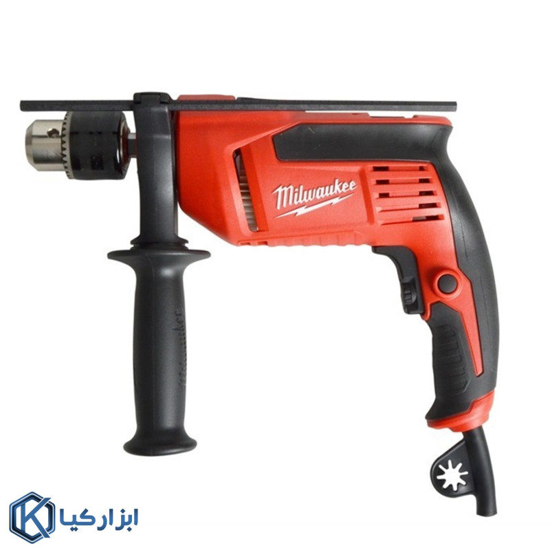 دریل چکشی میلواکی مدل PD-705