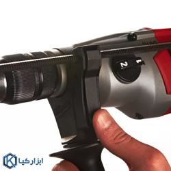 دریل چکشی میلواکی مدل PD2E 24 R