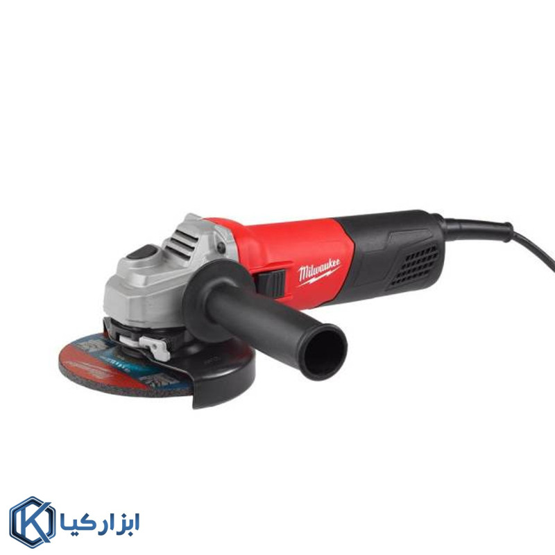 مینی فرز 800 وات میلواکی مدل AG 800