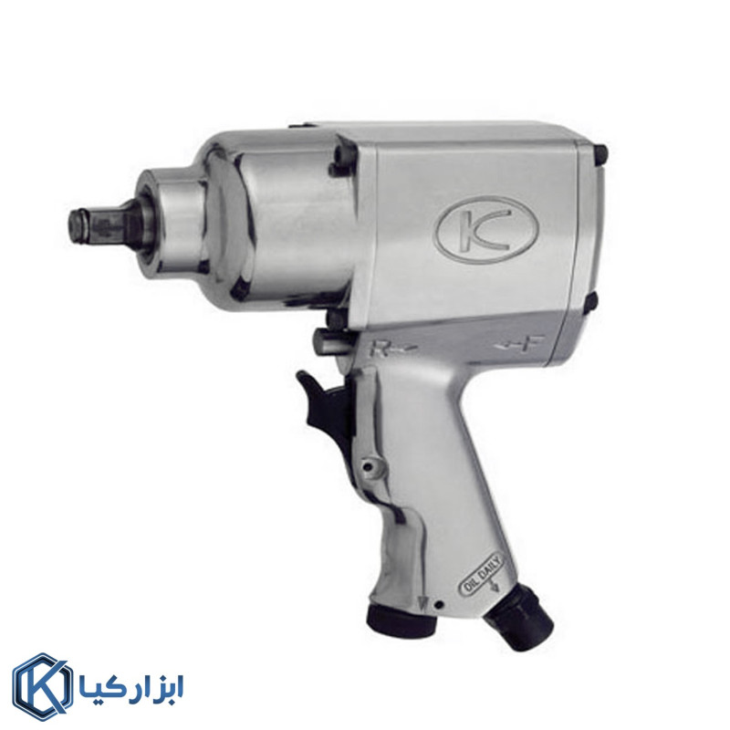 آچار بکس بادی کوکن مدل KW-19HP