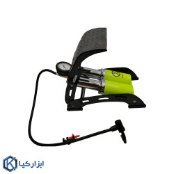 تلمبه پایی مدار کد 541عکس شماره 2