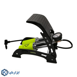 تلمبه پایی مدار کد 541عکس شماره 3