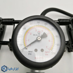 تلمبه پایی مدار کد 541عکس شماره 4