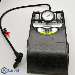 تلمبه پایی مدار کد 541عکس شماره 5
