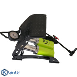 تلمبه پایی مدار کد 541عکس شماره 7
