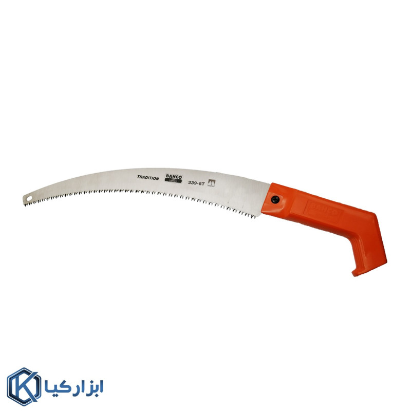 اره باغبانی باهکو مدل 339-6T