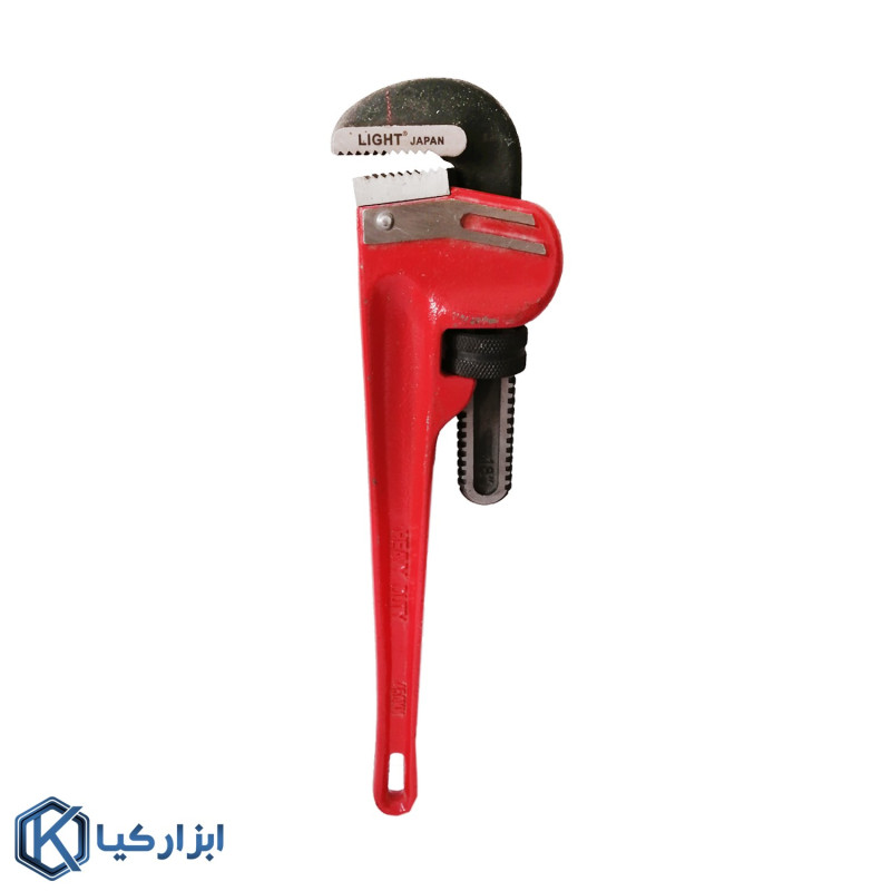 آچار شلاقی لایت مدل LPW-18 سایز 18 اینچ