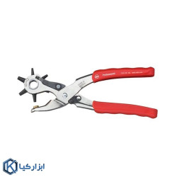 انبر پانچ چرم ویها مدل Z65005