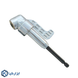 رابط 90 درجه دریل و پیچ گوشتی کد B20908