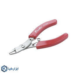 انبردست سیم چین دار پروسکیت مدل PK-396F