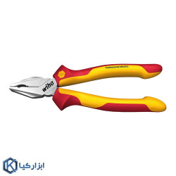 انبردست عایق دار ویها مدل Professional electric Z01006160