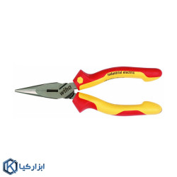 انبر دم باریک عایق دار ویها مدل Industrial electric Z05009160