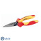 انبر دم باریک عایق دار ویها مدل Industrial electric Z05009160عکس شماره 2