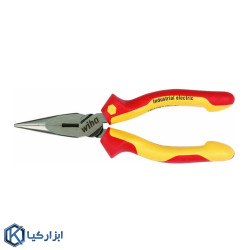 انبر دم باریک عایق دار ویها مدل Industrial electric Z05009160