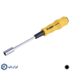 پیچ گوشتی مهره گیر M6 الکترونیکی پروسکیت مدل 9400