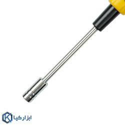 پیچ گوشتی مهره گیر M6 الکترونیکی پروسکیت مدل 9400