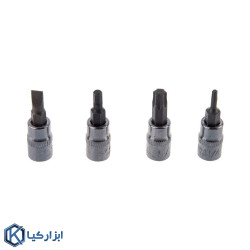 جعبه بکس 1/4 اینچ اسرانوی مدل A1-X04605