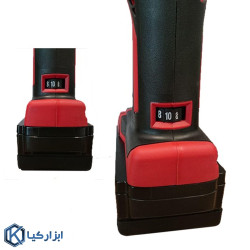 دریل سرکج شارژی C18RAD میلواکی