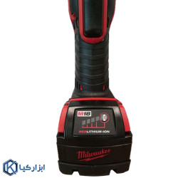 دریل سرکج شارژی C18RAD میلواکی