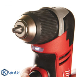 دریل سرکج شارژی C18RAD میلواکی