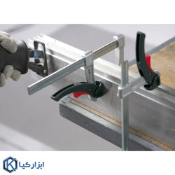 پیچ دستی اتوماتیک بسی مدل KLI-25