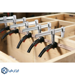 پیچ دستی اتوماتیک بسی مدل KLI-25