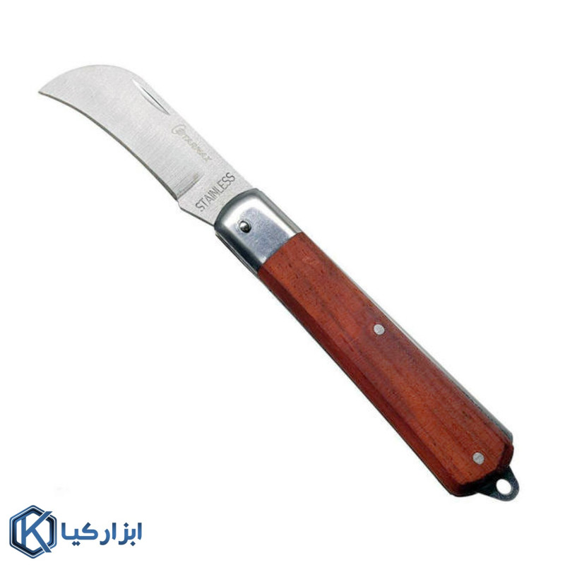 چاقو باغبانی استارمکس مدل SLK-15008W