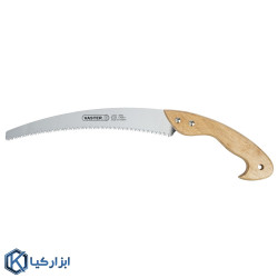 اره باغبانی واستر مدل Wooden Handle