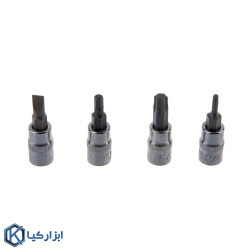 جعبه بکس 1/4 اینچ ساتاگود مدل G-10028