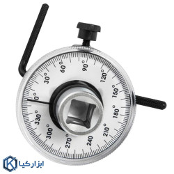 زاویه سنج ترکمتر (گشتاور سنج) ال کا