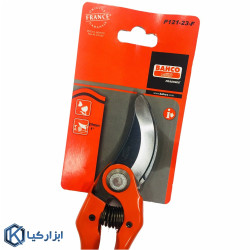 قیچی باغبانی باهکو مدل P121-23-F