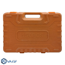 مجموعه 150 عددی ابزار کد A00150