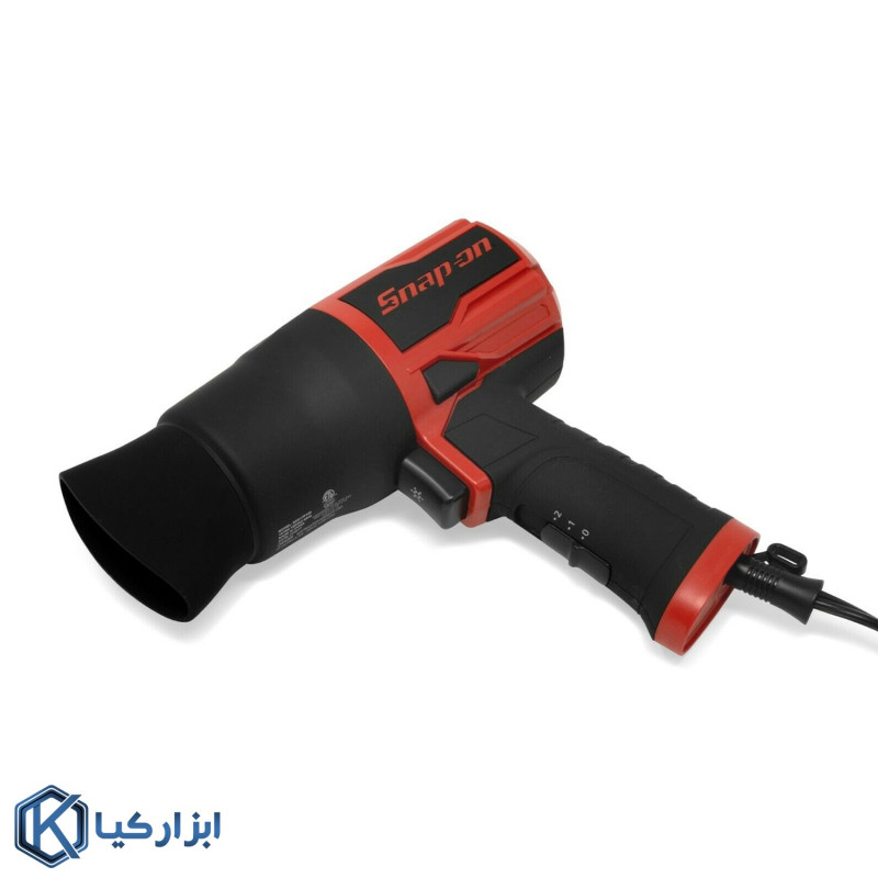 سشوار اسناپون مدل PT850 