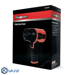 سشوار اسناپون مدل PT850 