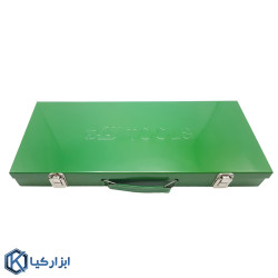 جعبه بکس 1/2 اینچ اسکای مدل ST-7124H