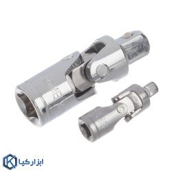 مجموعه 61 عددی ابزار اسرانوی مدل A1-DX061